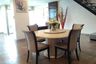 3 Bedroom Condo for rent in Baan Saraan, Khlong Toei Nuea, Bangkok near MRT Phetchaburi