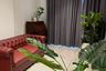 1 Bedroom Condo for rent in Rhythm Ekkamai Estate, Khlong Tan Nuea, Bangkok near BTS Ekkamai