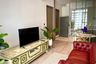 1 Bedroom Condo for rent in Rhythm Ekkamai Estate, Khlong Tan Nuea, Bangkok near BTS Ekkamai