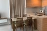 2 Bedroom Condo for rent in Aguston Sukhumvit 22, Khlong Toei, Bangkok near MRT Queen Sirikit National Convention Centre