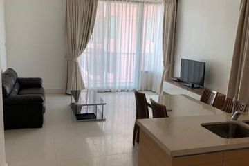 2 Bedroom Condo for rent in Aguston Sukhumvit 22, Khlong Toei, Bangkok near MRT Queen Sirikit National Convention Centre