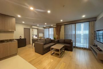 2 Bedroom Condo for rent in Art @ Thonglor 25, Khlong Tan Nuea, Bangkok near BTS Thong Lo
