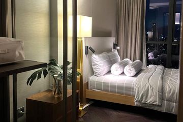 1 Bedroom Condo for rent in The ESSE Sukhumvit 36, Phra Khanong, Bangkok near BTS Thong Lo