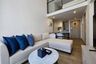 2 Bedroom Condo for rent in Bang Chak, Bangkok near BTS Bang Chak