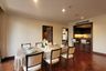 2 Bedroom Condo for rent in Lumpini, Bangkok near BTS Ploen Chit