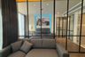 1 Bedroom Condo for rent in MUNIQ Sukhumvit 23, Khlong Toei Nuea, Bangkok near MRT Sukhumvit