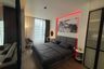 1 Bedroom Condo for rent in MUNIQ Sukhumvit 23, Khlong Toei Nuea, Bangkok near MRT Sukhumvit