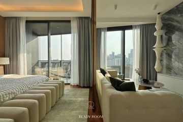 1 Bedroom Condo for Sale or Rent in The Estelle Phrom Phong, Khlong Tan, Bangkok near BTS Phrom Phong