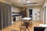 2 Bedroom Condo for rent in Noble Reveal, Phra Khanong Nuea, Bangkok near BTS Thong Lo