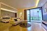 1 Bedroom Condo for rent in MODE Sukhumvit 61, Khlong Tan Nuea, Bangkok near BTS Ekkamai