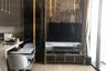 1 Bedroom Condo for Sale or Rent in The ESSE Asoke, Khlong Toei Nuea, Bangkok near BTS Asoke