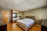 3 Bedroom Condo for rent in Polo Residence, Lumpini, Bangkok near MRT Lumpini