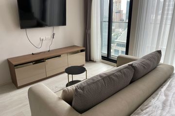 1 Bedroom Condo for rent in Noble Ploenchit, Lumpini, Bangkok near BTS Ploen Chit
