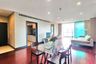 2 Bedroom Condo for rent in The Park Chidlom, Lumpini, Bangkok near BTS Chit Lom