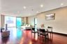 2 Bedroom Condo for rent in The Park Chidlom, Lumpini, Bangkok near BTS Chit Lom