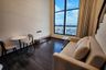 1 Bedroom Condo for rent in Park Origin Thonglor, Khlong Tan Nuea, Bangkok