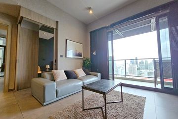 2 Bedroom Condo for rent in The Lofts Asoke, Khlong Toei Nuea, Bangkok near MRT Phetchaburi
