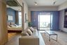 2 Bedroom Condo for rent in The Lofts Asoke, Khlong Toei Nuea, Bangkok near MRT Phetchaburi