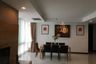 2 Bedroom Condo for Sale or Rent in The Rajdamri, Pathum Wan, Bangkok near BTS Ratchadamri