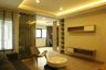 1 Bedroom Condo for rent in Sathorn Gardens, Thung Maha Mek, Bangkok near MRT Lumpini
