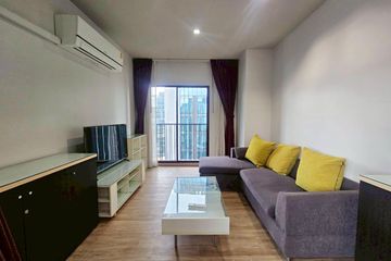 2 Bedroom Condo for rent in Noble Refine, Khlong Tan, Bangkok near BTS Phrom Phong
