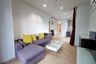 2 Bedroom Condo for rent in Noble Refine, Khlong Tan, Bangkok near BTS Phrom Phong