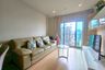2 Bedroom Condo for rent in Noble Refine, Khlong Tan, Bangkok near BTS Phrom Phong