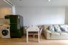 2 Bedroom Condo for rent in Noble Refine, Khlong Tan, Bangkok near BTS Phrom Phong