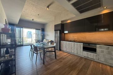 2 Bedroom Condo for rent in The Lofts Asoke, Khlong Toei Nuea, Bangkok near MRT Phetchaburi
