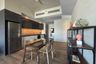 2 Bedroom Condo for rent in The Lofts Asoke, Khlong Toei Nuea, Bangkok near MRT Phetchaburi