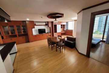 2 Bedroom Condo for rent in Supalai Place, Khlong Tan Nuea, Bangkok near BTS Phrom Phong