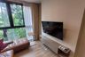 2 Bedroom Condo for rent in Taka Haus Ekamai 12, Khlong Tan Nuea, Bangkok near BTS Ekkamai