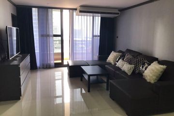 3 Bedroom Condo for rent in Supalai Place, Khlong Tan Nuea, Bangkok near BTS Phrom Phong