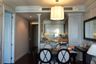 1 Bedroom Condo for rent in The River by Raimon Land, Khlong Ton Sai, Bangkok near BTS Krung Thon Buri