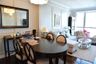 1 Bedroom Condo for rent in The River by Raimon Land, Khlong Ton Sai, Bangkok near BTS Krung Thon Buri