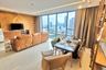2 Bedroom Condo for rent in The Bangkok Sathorn, Thung Wat Don, Bangkok near BTS Surasak