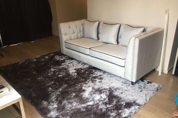 2 Bedroom Condo for rent in Ashton Asoke, Khlong Toei Nuea, Bangkok near MRT Sukhumvit