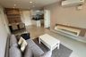 2 Bedroom Condo for rent in Serene Place Sukhumvit 24, Khlong Tan, Bangkok near BTS Phrom Phong