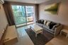 2 Bedroom Condo for rent in Serene Place Sukhumvit 24, Khlong Tan, Bangkok near BTS Phrom Phong