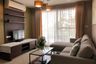 2 Bedroom Condo for rent in Serene Place Sukhumvit 24, Khlong Tan, Bangkok near BTS Phrom Phong