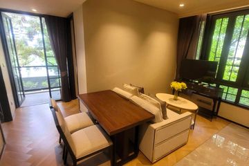 1 Bedroom Condo for rent in The Reserve Sukhumvit 61, Khlong Tan Nuea, Bangkok near BTS Ekkamai