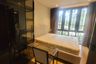 1 Bedroom Condo for rent in The Reserve Sukhumvit 61, Khlong Tan Nuea, Bangkok near BTS Ekkamai