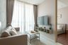 2 Bedroom Condo for rent in Hyde Sukhumvit 11, Khlong Toei Nuea, Bangkok near BTS Nana