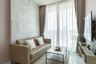 2 Bedroom Condo for rent in Hyde Sukhumvit 11, Khlong Toei Nuea, Bangkok near BTS Nana