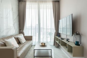 2 Bedroom Condo for rent in Hyde Sukhumvit 11, Khlong Toei Nuea, Bangkok near BTS Nana