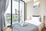 2 Bedroom Condo for rent in Park Origin Phrom Phong, Khlong Tan, Bangkok near BTS Phrom Phong