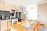 2 Bedroom Condo for rent in Park Origin Phrom Phong, Khlong Tan, Bangkok near BTS Phrom Phong