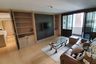 2 Bedroom Condo for rent in Turnberry, Khlong Toei Nuea, Bangkok near BTS Phrom Phong