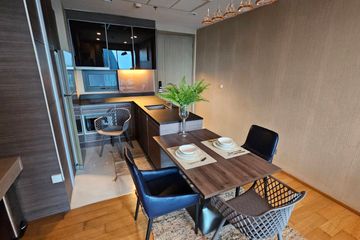 1 Bedroom Condo for rent in Khlong Tan, Bangkok near BTS Thong Lo