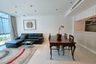 2 Bedroom Condo for Sale or Rent in Athenee Residence, Lumpini, Bangkok near BTS Ploen Chit